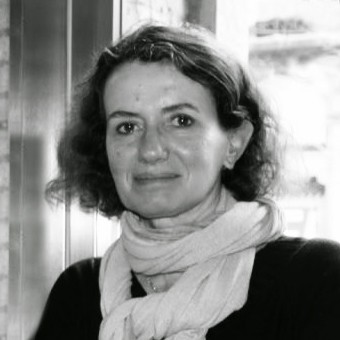 Cristina Losantos