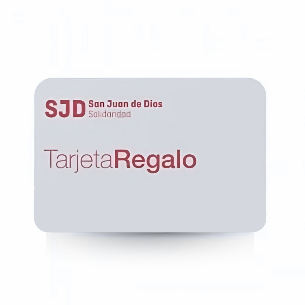 Targeta regal - Castellà